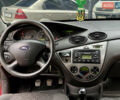 Форд Фокус, объемом двигателя 1.6 л и пробегом 199 тыс. км за 2950 $, фото 31 на Automoto.ua