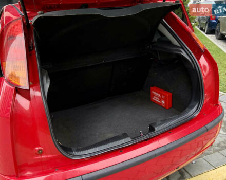 Форд Фокус, объемом двигателя 1.6 л и пробегом 199 тыс. км за 2950 $, фото 35 на Automoto.ua