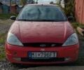 Форд Фокус, об'ємом двигуна 0 л та пробігом 220 тис. км за 1000 $, фото 1 на Automoto.ua