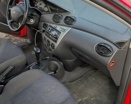 Форд Фокус, об'ємом двигуна 0 л та пробігом 220 тис. км за 1000 $, фото 5 на Automoto.ua