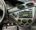 Форд Фокус, объемом двигателя 1.6 л и пробегом 199 тыс. км за 2950 $, фото 29 на Automoto.ua