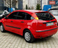 Форд Фокус, объемом двигателя 1.6 л и пробегом 199 тыс. км за 2950 $, фото 18 на Automoto.ua