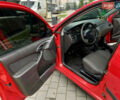 Форд Фокус, объемом двигателя 1.6 л и пробегом 199 тыс. км за 2950 $, фото 21 на Automoto.ua