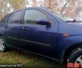 Форд Фокус, объемом двигателя 1.6 л и пробегом 330 тыс. км за 2200 $, фото 4 на Automoto.ua