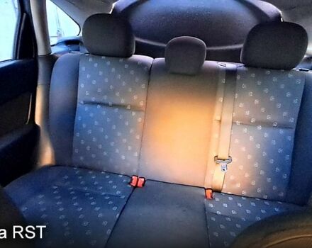 Форд Фокус, об'ємом двигуна 1.4 л та пробігом 0 тис. км за 2500 $, фото 8 на Automoto.ua