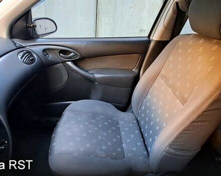 Форд Фокус, об'ємом двигуна 1.4 л та пробігом 0 тис. км за 2500 $, фото 9 на Automoto.ua