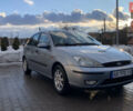 Форд Фокус, объемом двигателя 1.8 л и пробегом 319 тыс. км за 2900 $, фото 1 на Automoto.ua