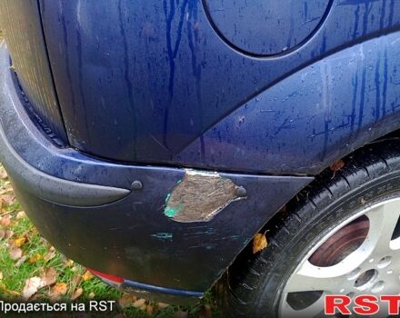 Форд Фокус, объемом двигателя 1.6 л и пробегом 330 тыс. км за 2200 $, фото 3 на Automoto.ua