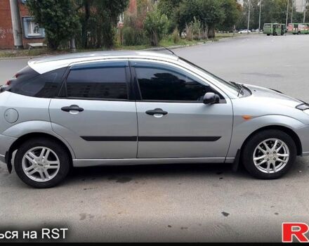 Форд Фокус, об'ємом двигуна 1.4 л та пробігом 0 тис. км за 2500 $, фото 2 на Automoto.ua