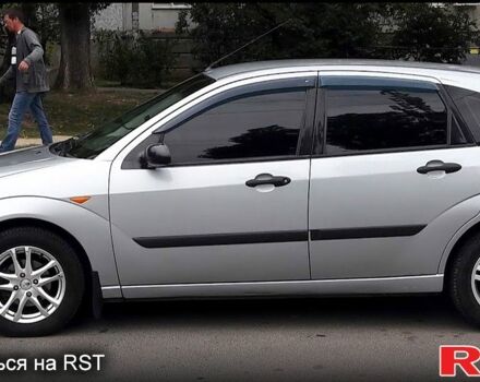 Форд Фокус, об'ємом двигуна 1.4 л та пробігом 0 тис. км за 2500 $, фото 3 на Automoto.ua