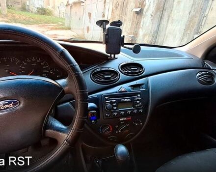 Форд Фокус, об'ємом двигуна 1.4 л та пробігом 0 тис. км за 2500 $, фото 5 на Automoto.ua