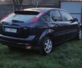 Форд Фокус, объемом двигателя 1.56 л и пробегом 330 тыс. км за 4300 $, фото 1 на Automoto.ua