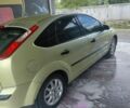 Форд Фокус, об'ємом двигуна 1.6 л та пробігом 242 тис. км за 4000 $, фото 1 на Automoto.ua