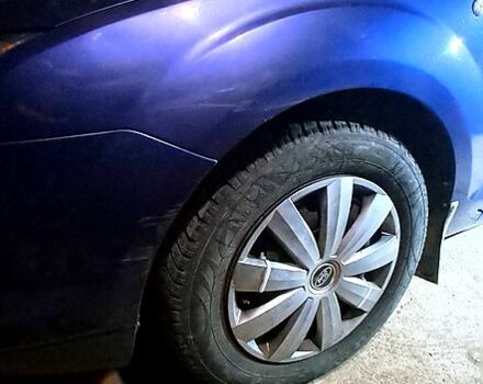 Форд Фокус, объемом двигателя 1.6 л и пробегом 200 тыс. км за 3500 $, фото 3 на Automoto.ua