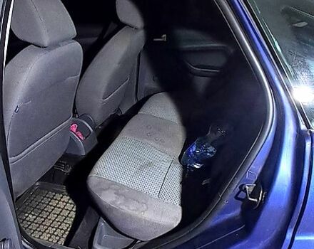 Форд Фокус, объемом двигателя 1.6 л и пробегом 200 тыс. км за 3500 $, фото 2 на Automoto.ua
