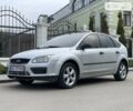 Форд Фокус, объемом двигателя 1.6 л и пробегом 217 тыс. км за 5000 $, фото 1 на Automoto.ua