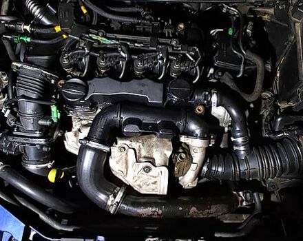 Форд Фокус, объемом двигателя 1.6 л и пробегом 200 тыс. км за 3500 $, фото 5 на Automoto.ua