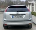 Форд Фокус, объемом двигателя 1.6 л и пробегом 217 тыс. км за 5000 $, фото 11 на Automoto.ua