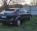 Форд Фокус, объемом двигателя 1.56 л и пробегом 330 тыс. км за 4300 $, фото 1 на Automoto.ua