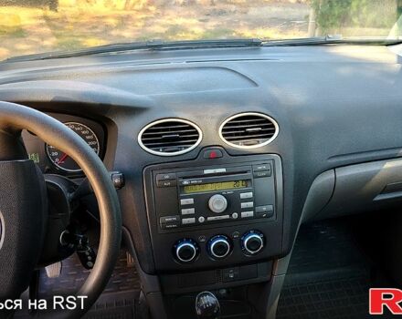 Форд Фокус, об'ємом двигуна 1.4 л та пробігом 0 тис. км за 3700 $, фото 4 на Automoto.ua