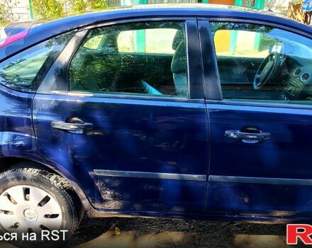 Форд Фокус, об'ємом двигуна 1.4 л та пробігом 0 тис. км за 3700 $, фото 1 на Automoto.ua