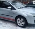 Форд Фокус, об'ємом двигуна 2 л та пробігом 232 тис. км за 4100 $, фото 3 на Automoto.ua