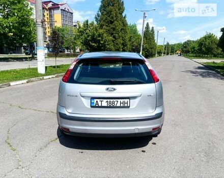 Форд Фокус, об'ємом двигуна 1.56 л та пробігом 312 тис. км за 3600 $, фото 4 на Automoto.ua