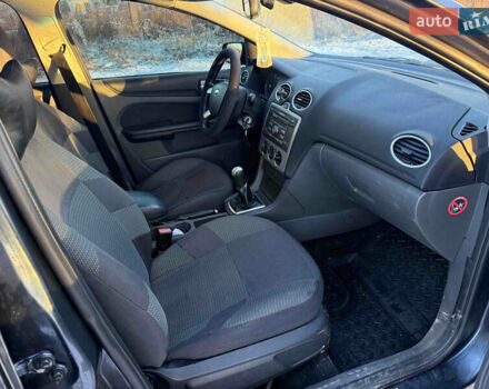 Форд Фокус, об'ємом двигуна 1.6 л та пробігом 320 тис. км за 3450 $, фото 7 на Automoto.ua