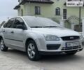 Форд Фокус, объемом двигателя 1.6 л и пробегом 217 тыс. км за 5000 $, фото 17 на Automoto.ua