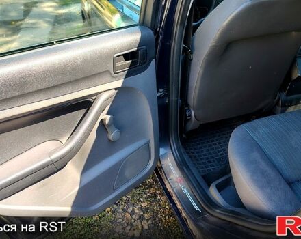 Форд Фокус, об'ємом двигуна 1.4 л та пробігом 0 тис. км за 3700 $, фото 2 на Automoto.ua