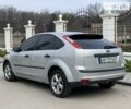 Форд Фокус, объемом двигателя 1.6 л и пробегом 217 тыс. км за 5000 $, фото 10 на Automoto.ua