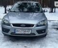 Форд Фокус, об'ємом двигуна 2 л та пробігом 232 тис. км за 4100 $, фото 4 на Automoto.ua