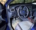 Форд Фокус, объемом двигателя 1.6 л и пробегом 200 тыс. км за 3500 $, фото 1 на Automoto.ua