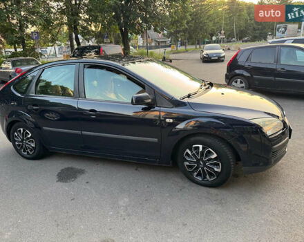 Форд Фокус, об'ємом двигуна 1.4 л та пробігом 246 тис. км за 3650 $, фото 1 на Automoto.ua