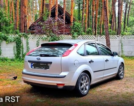 Форд Фокус, об'ємом двигуна 1.4 л та пробігом 225 тис. км за 4300 $, фото 2 на Automoto.ua