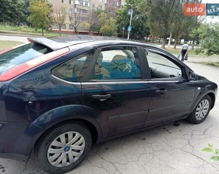 Форд Фокус, объемом двигателя 1.6 л и пробегом 389 тыс. км за 4700 $, фото 2 на Automoto.ua