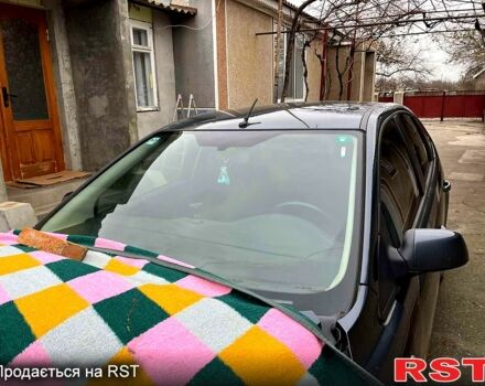Форд Фокус, объемом двигателя 20 л и пробегом 276 тыс. км за 3000 $, фото 2 на Automoto.ua