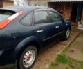 Форд Фокус, объемом двигателя 1.4 л и пробегом 175 тыс. км за 4100 $, фото 1 на Automoto.ua