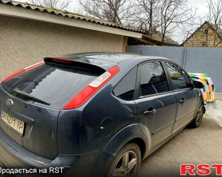 Форд Фокус, объемом двигателя 20 л и пробегом 276 тыс. км за 3000 $, фото 4 на Automoto.ua