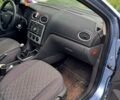 Форд Фокус, объемом двигателя 1.6 л и пробегом 225 тыс. км за 4900 $, фото 4 на Automoto.ua