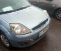 Форд Фокус, объемом двигателя 1.3 л и пробегом 207 тыс. км за 3500 $, фото 11 на Automoto.ua
