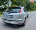 Форд Фокус, объемом двигателя 1.4 л и пробегом 233 тыс. км за 4300 $, фото 3 на Automoto.ua