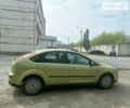 Форд Фокус, об'ємом двигуна 1.6 л та пробігом 248 тис. км за 5300 $, фото 1 на Automoto.ua