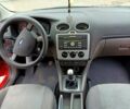 Форд Фокус, объемом двигателя 1.6 л и пробегом 215 тыс. км за 4700 $, фото 5 на Automoto.ua