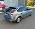 Форд Фокус, объемом двигателя 1.4 л и пробегом 154 тыс. км за 3450 $, фото 20 на Automoto.ua