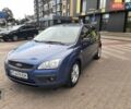 Форд Фокус, объемом двигателя 1.6 л и пробегом 267 тыс. км за 3900 $, фото 1 на Automoto.ua