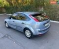 Форд Фокус, объемом двигателя 1.4 л и пробегом 154 тыс. км за 3450 $, фото 5 на Automoto.ua