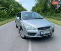 Форд Фокус, объемом двигателя 1.4 л и пробегом 233 тыс. км за 4300 $, фото 2 на Automoto.ua
