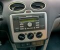 Форд Фокус, объемом двигателя 1.6 л и пробегом 215 тыс. км за 4700 $, фото 6 на Automoto.ua