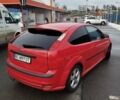 Форд Фокус, объемом двигателя 1.6 л и пробегом 340 тыс. км за 4000 $, фото 1 на Automoto.ua